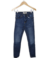 512914 Jeans STRADIVARIUS Occasion Once Again Friperie en ligne