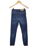 512914 Jeans STRADIVARIUS Occasion Vêtement occasion seconde main