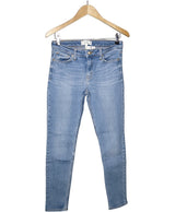 512931 Jeans MANGO Occasion Once Again Friperie en ligne