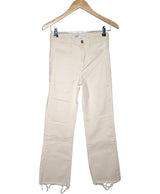 512953 Pantalons et pantacourts ZARA Occasion Once Again Friperie en ligne
