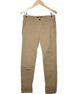 513013 Pantalons et pantacourts ZARA Occasion Once Again Friperie en ligne