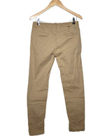513013 Pantalons et pantacourts ZARA Occasion Vêtement occasion seconde main