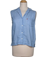 513017 Chemises et blouses LEVI'S Occasion Once Again Friperie en ligne