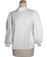 513020 Tops et t-shirts STRADIVARIUS Occasion Once Again Friperie en ligne