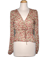 513023 Chemises et blouses STRADIVARIUS Occasion Once Again Friperie en ligne