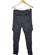 513025 Pantalons et pantacourts SUPERDRY Occasion Vêtement occasion seconde main