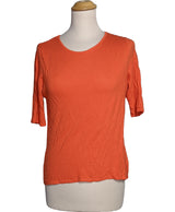 513035 Tops et t-shirts SOFT GREY Occasion Once Again Friperie en ligne