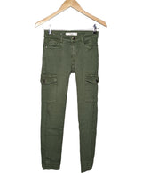 513039 Jeans MANGO Occasion Once Again Friperie en ligne