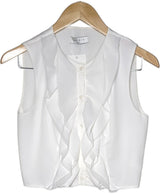 513044 Chemises et blouses SANDRO Occasion Once Again Friperie en ligne