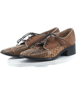 513051 Chaussures BOCAGE Occasion Once Again Friperie en ligne