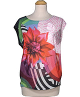 513092 Tops et t-shirts DESIGUAL Occasion Once Again Friperie en ligne