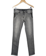 513098 Jeans IKKS Occasion Once Again Friperie en ligne