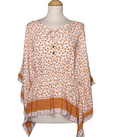 513114 Chemises et blouses CAMAIEU Occasion Once Again Friperie en ligne