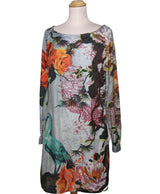 513165 Robes DESIGUAL Occasion Once Again Friperie en ligne