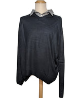 513169 Pulls et gilets PIERRE CARDIN Occasion Once Again Friperie en ligne