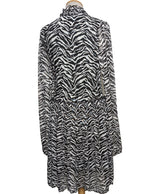 513209 Robes ZARA Occasion Vêtement occasion seconde main