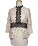 513212 Tops et t-shirts ZARA Occasion Once Again Friperie en ligne