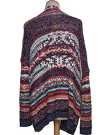 513213 Pulls et gilets PULL AND BEAR Occasion Vêtement occasion seconde main