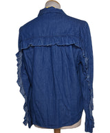 513220 Chemises et blouses ZARA Occasion Vêtement occasion seconde main