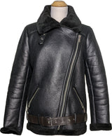 513225 Vestes ZARA Occasion Once Again Friperie en ligne