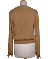 513256 Tops et t-shirts STRADIVARIUS Occasion Vêtement occasion seconde main