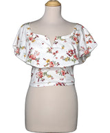 513261 Tops et t-shirts BERSHKA Occasion Once Again Friperie en ligne