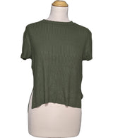 513283 Tops et t-shirts BERSHKA Occasion Once Again Friperie en ligne