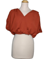 513294 Tops et t-shirts CACHE CACHE Occasion Once Again Friperie en ligne
