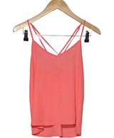 513339 Tops et t-shirts HOLLISTER Occasion Once Again Friperie en ligne