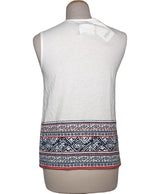 513343 Tops et t-shirts ETAM Occasion Vêtement occasion seconde main