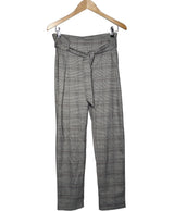 513380 Pantalons et pantacourts LA CITY Occasion Once Again Friperie en ligne