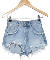 513433 Shorts et bermudas ZARA Occasion Once Again Friperie en ligne