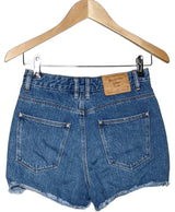 513438 Shorts et bermudas STRADIVARIUS Occasion Vêtement occasion seconde main