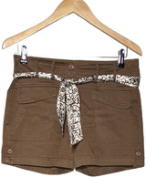 513443 Shorts et bermudas CACHE CACHE Occasion Once Again Friperie en ligne