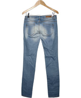 513451 Jeans ZARA Occasion Vêtement occasion seconde main