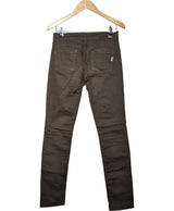 513469 Jeans MANGO Occasion Vêtement occasion seconde main