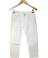 513470 Pantalons et pantacourts ZARA Occasion Once Again Friperie en ligne