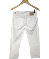 513470 Pantalons et pantacourts ZARA Occasion Vêtement occasion seconde main