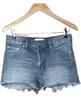 513479 Shorts et bermudas MANGO Occasion Once Again Friperie en ligne