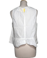 513482 Tops et t-shirts MANGO Occasion Vêtement occasion seconde main