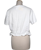 513483 Tops et t-shirts ZARA Occasion Vêtement occasion seconde main