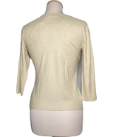 513539 Tops et t-shirts BERSHKA Occasion Vêtement occasion seconde main