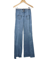 513540 Pantalons et pantacourts MORGAN Occasion Once Again Friperie en ligne