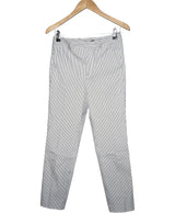 513549 Pantalons et pantacourts ZARA Occasion Once Again Friperie en ligne