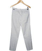 513549 Pantalons et pantacourts ZARA Occasion Vêtement occasion seconde main
