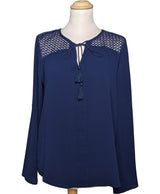 513553 Chemises et blouses BISCOTE Occasion Once Again Friperie en ligne