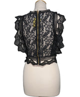 513564 Tops et t-shirts VINTAGE Occasion Vêtement occasion seconde main