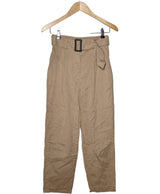 513565 Pantalons et pantacourts MANGO Occasion Once Again Friperie en ligne