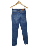 513570 Jeans ZARA Occasion Vêtement occasion seconde main