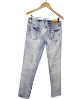 513629 Jeans ZARA Occasion Vêtement occasion seconde main